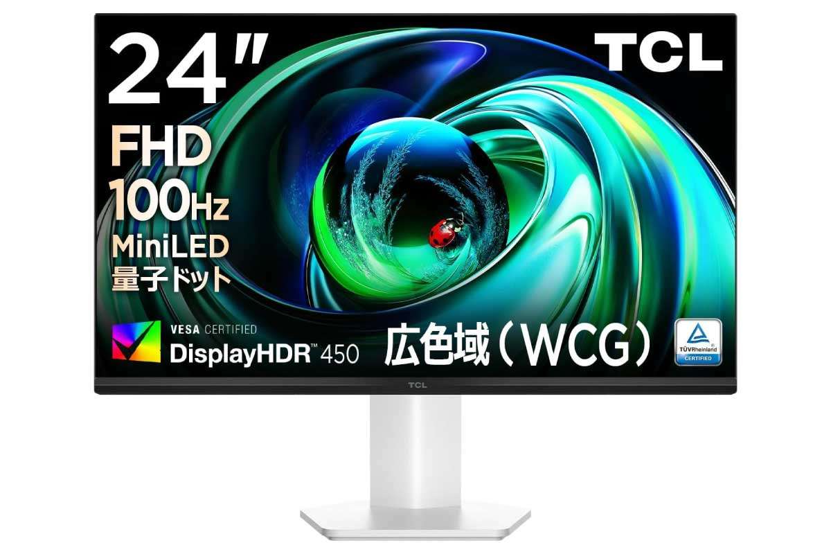 TCL 24G54