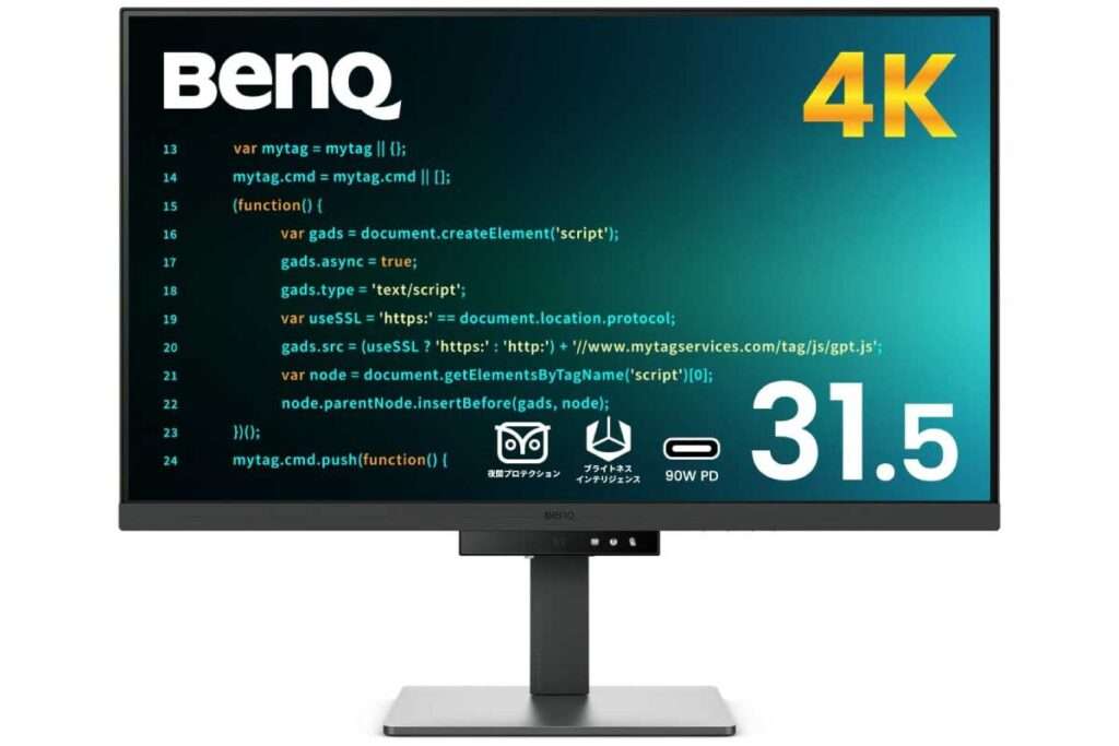 BenQ RD320U