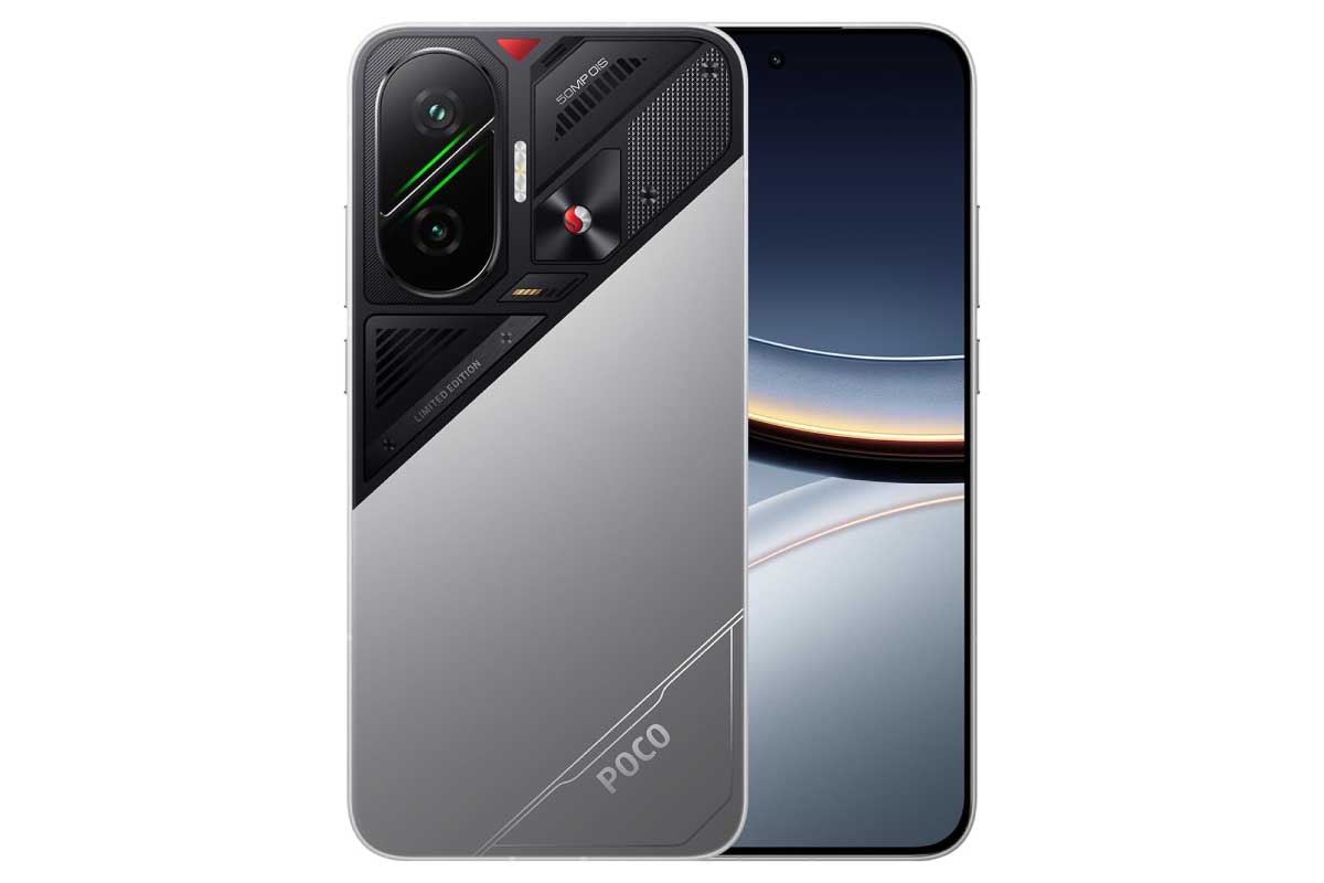 【Xiaomi POCO F7】Snapdragon 8s Gen 4・6.83型 1.5K AMOLED・6500mAh・90W急速充電を備えたスマートフォンがAmazonにて9%OFFの49,980円から