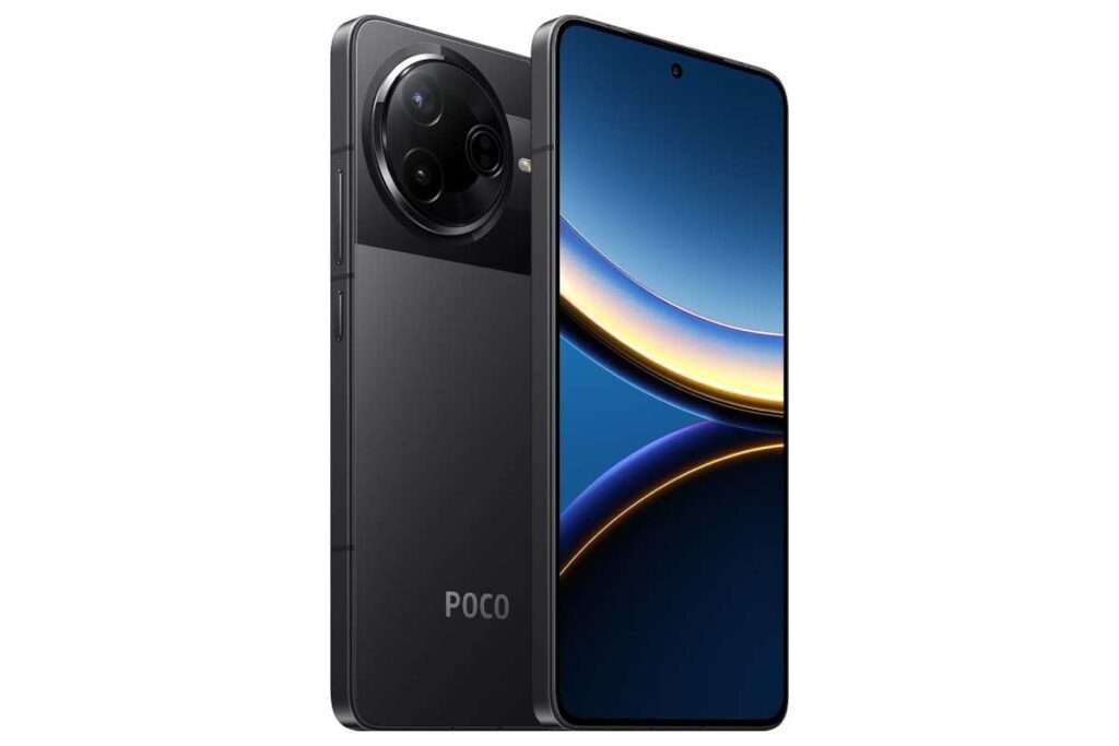 Xiaomi POCO F7 Pro