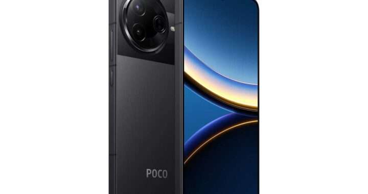 Xiaomi POCO F7 Pro