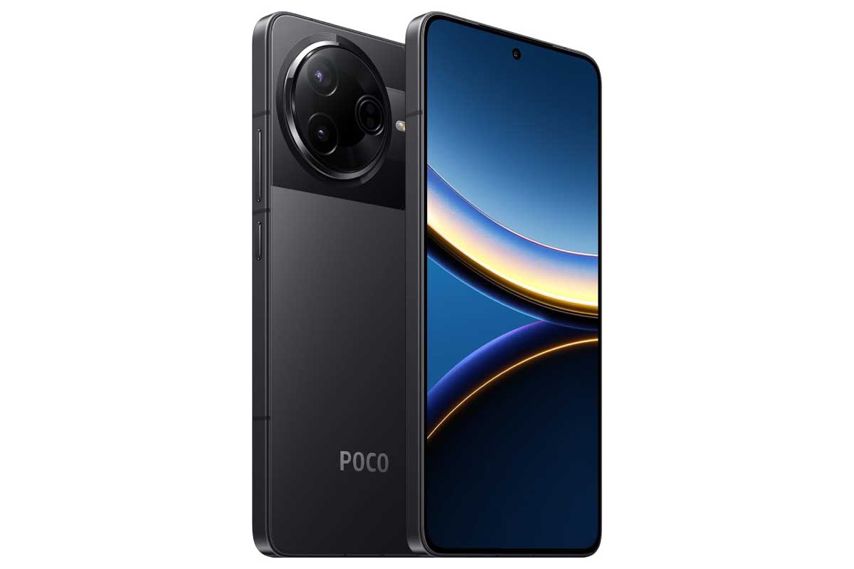 【Xiaomi POCO F7 Pro】Snapdragon 8 Gen 3・6.67型 2K有機EL・6000mAhバッテリー・90W急速充電・IP68防塵防水を備えたスマートフォンがAmazonにて14%OFFの59,980円から
