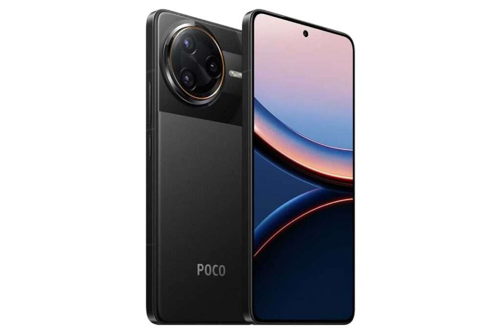 Xiaomi POCO F7 Ultra
