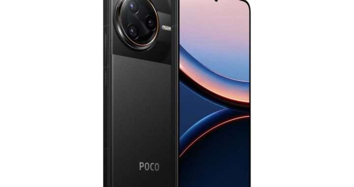 Xiaomi POCO F7 Ultra