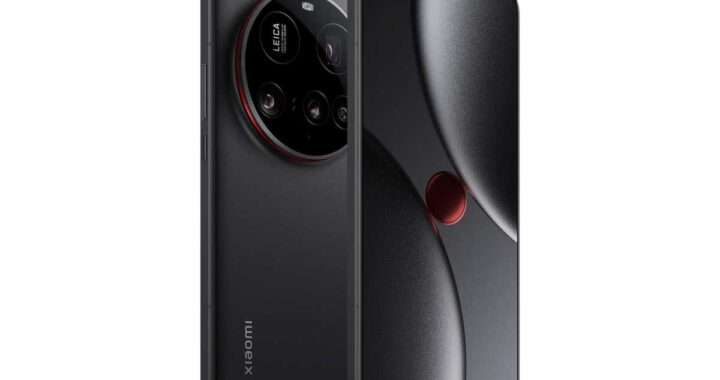 【Xiaomi 15 Ultra】Snapdragon 8 Elite・6.73型 WQHD+ AMOLED・ライカ共同開発クアッドカメラ・5410mAhバッテリー・90W急速充電・IP68防塵防水を備えたスマートフォンがAmazonにて7%OFFの149,800円