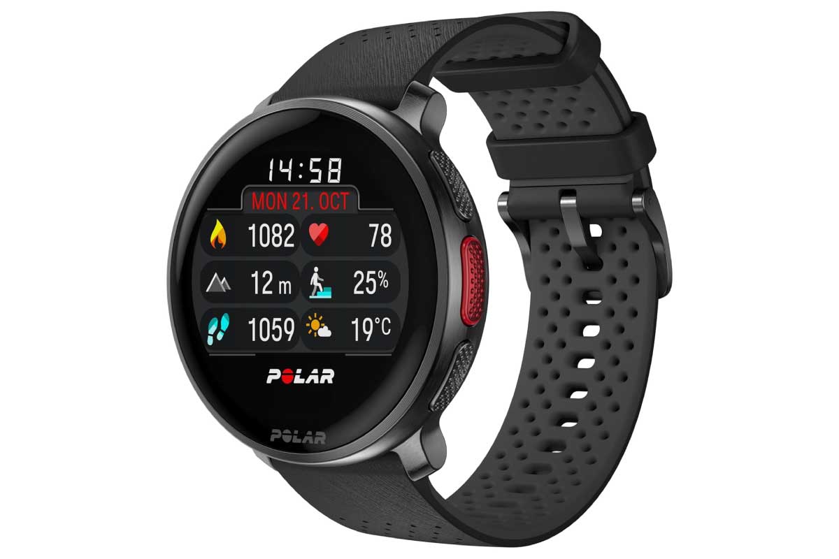 Polar Vantage V3