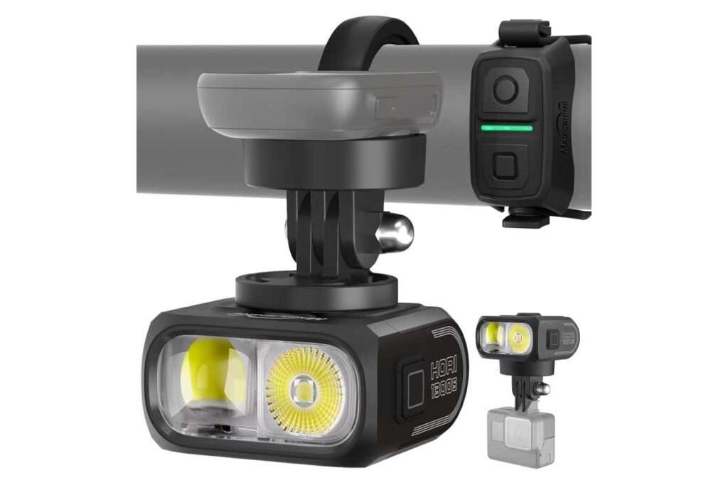 Magicshine HORI 1300S