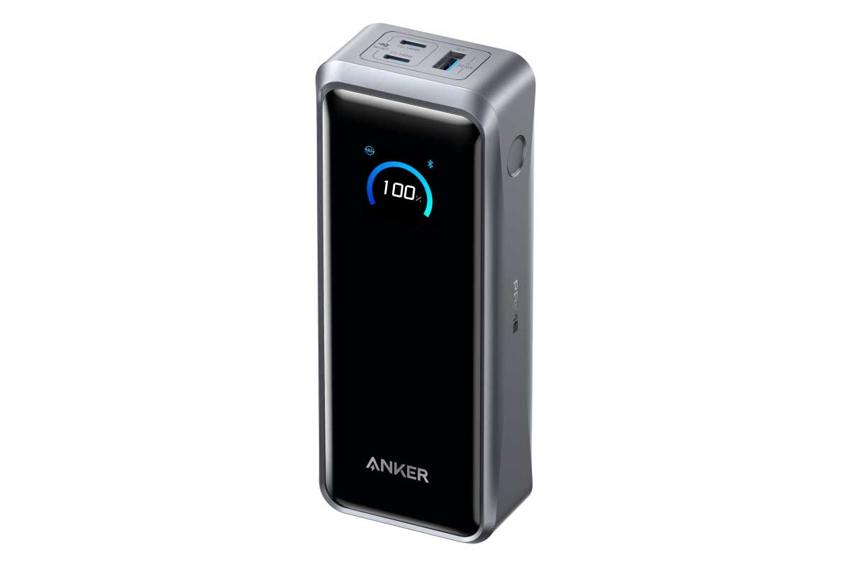 Anker Prime Power Bank (26250mAh, 300W)