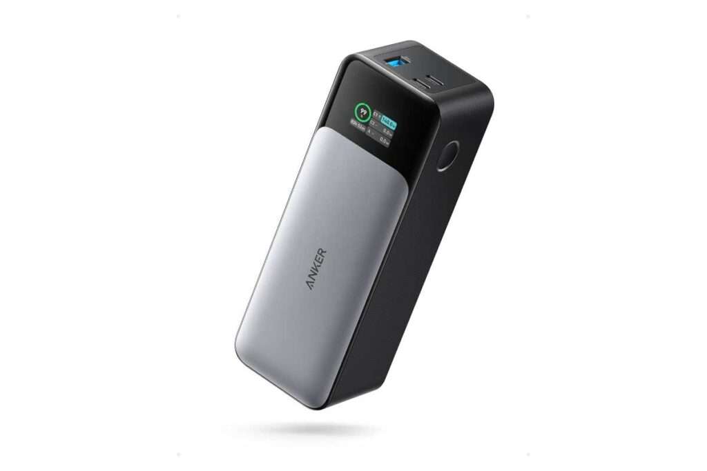 Anker 737 Power Bank (PowerCore 24000)