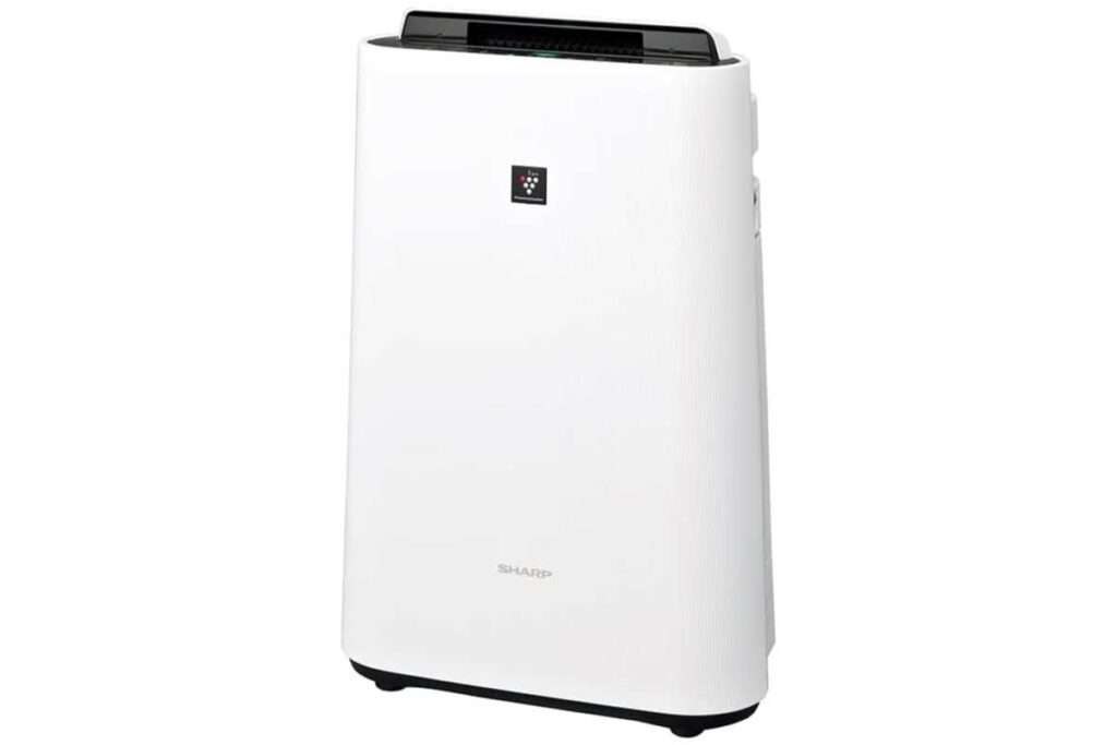 シャープ KC‑S50W