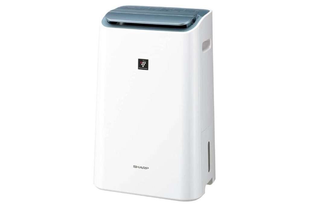 シャープ CV‑EF120‑W