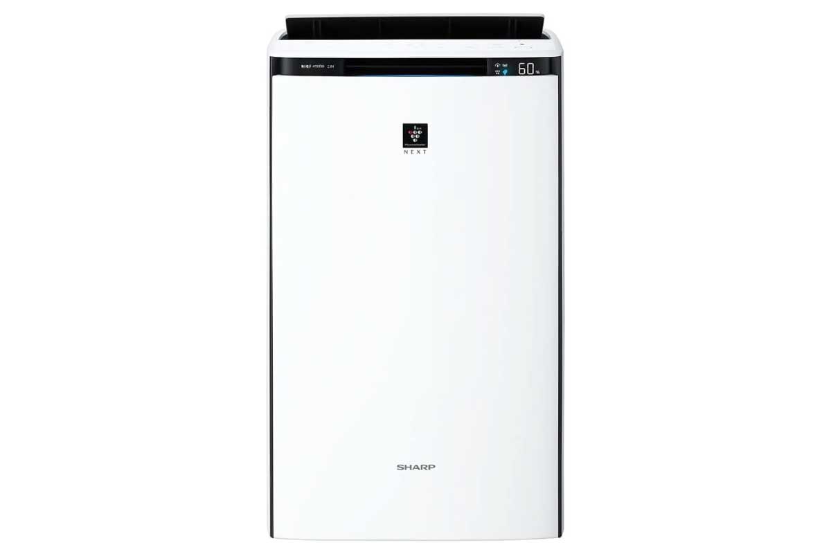 シャープ KI‑TX70‑W