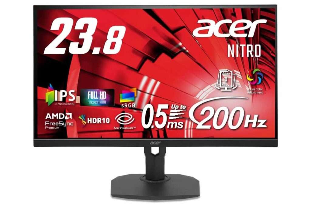 Acer Nitro XF243YX1bmiiprx