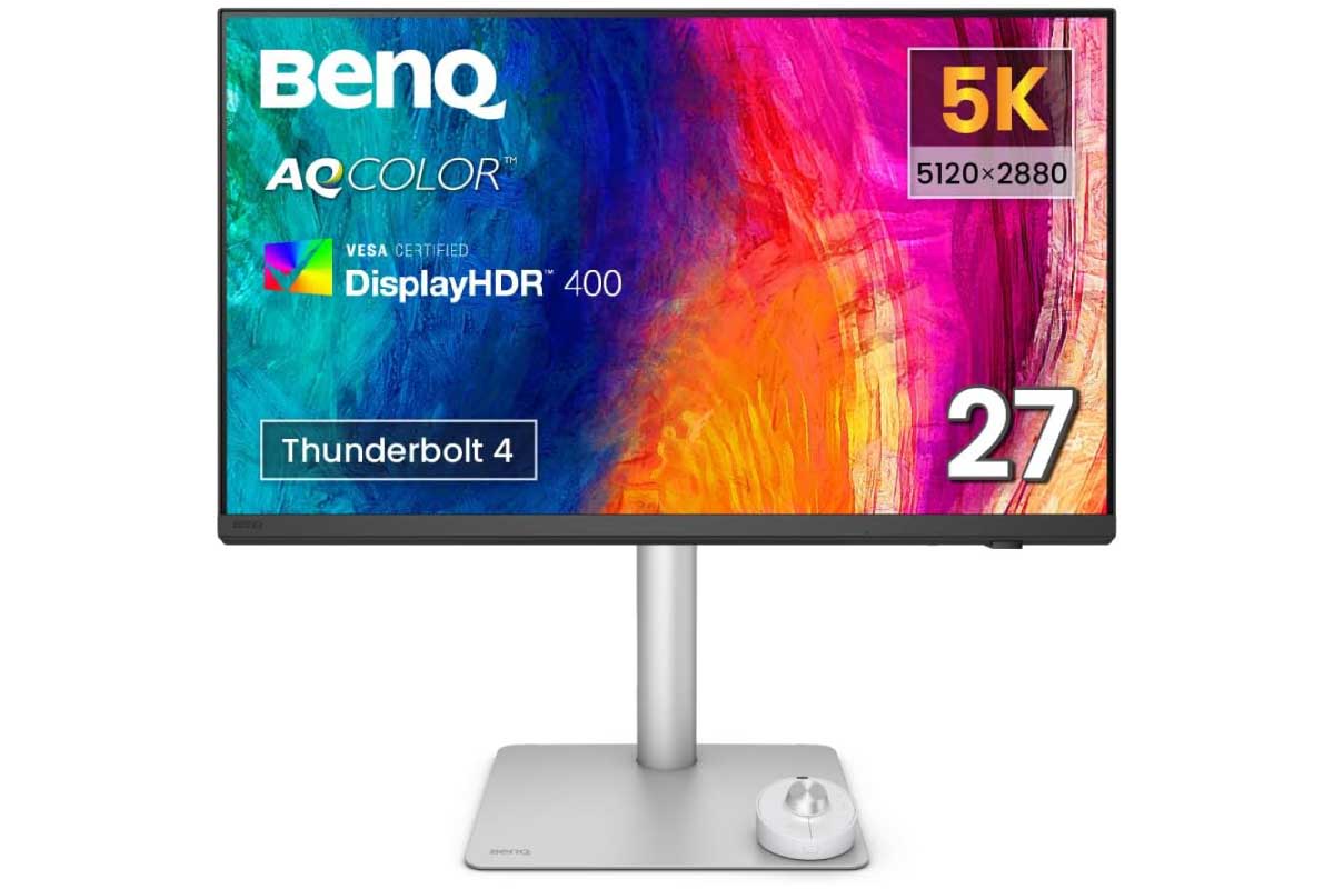 BenQ PD2730S