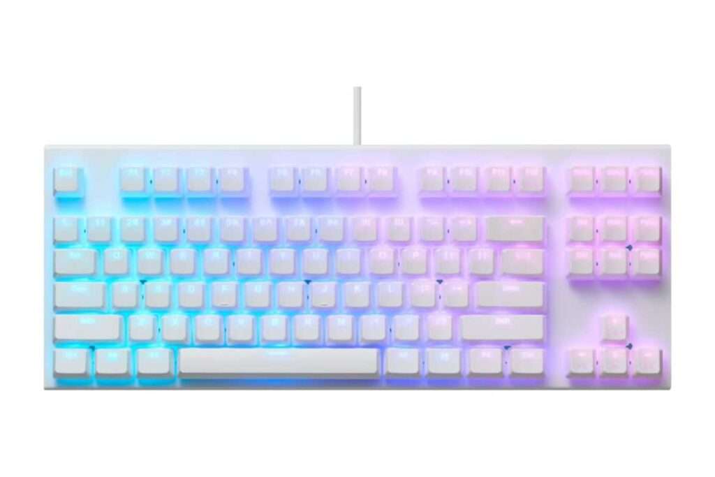 REALFORCE GX1 X1UD21