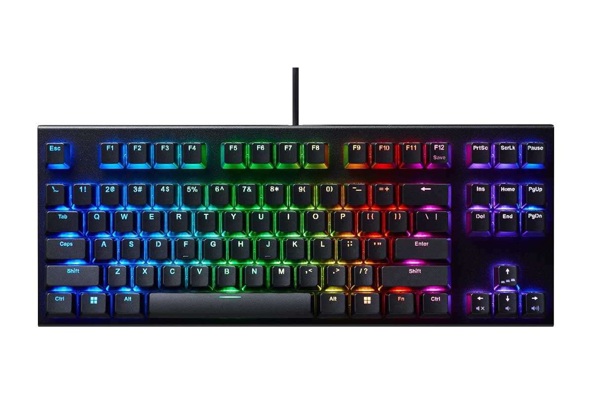 REALFORCE GX1 X1UD13