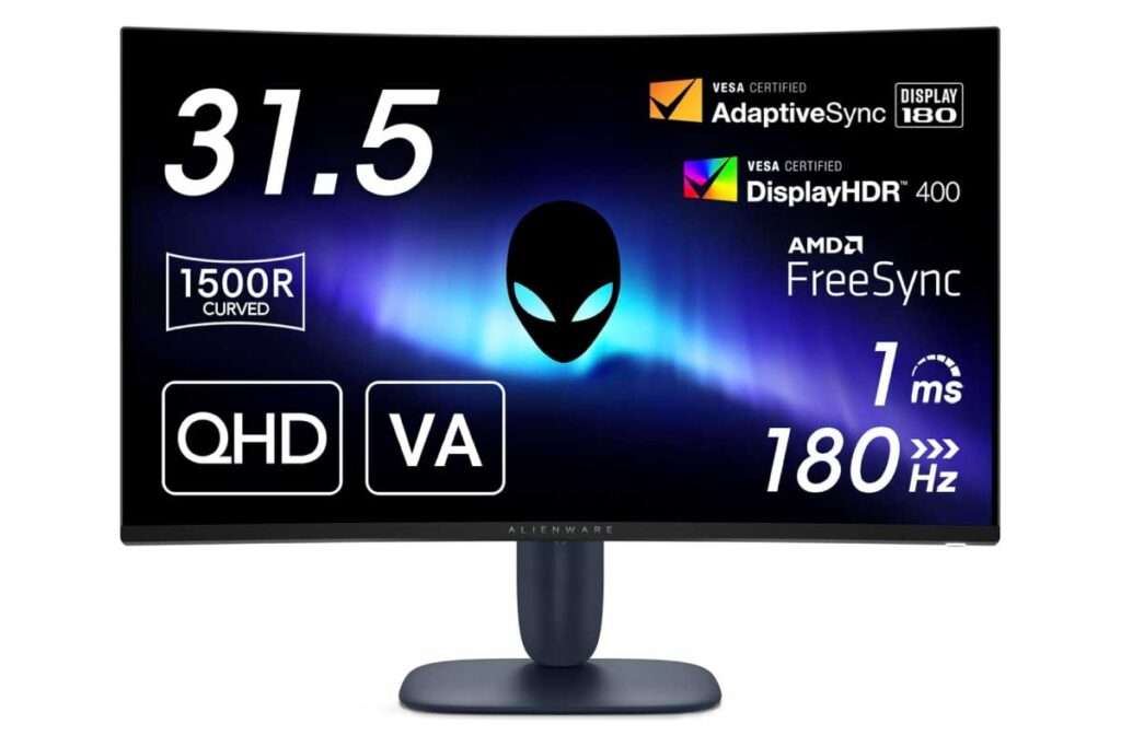 Dell Alienware AW3225DM-A