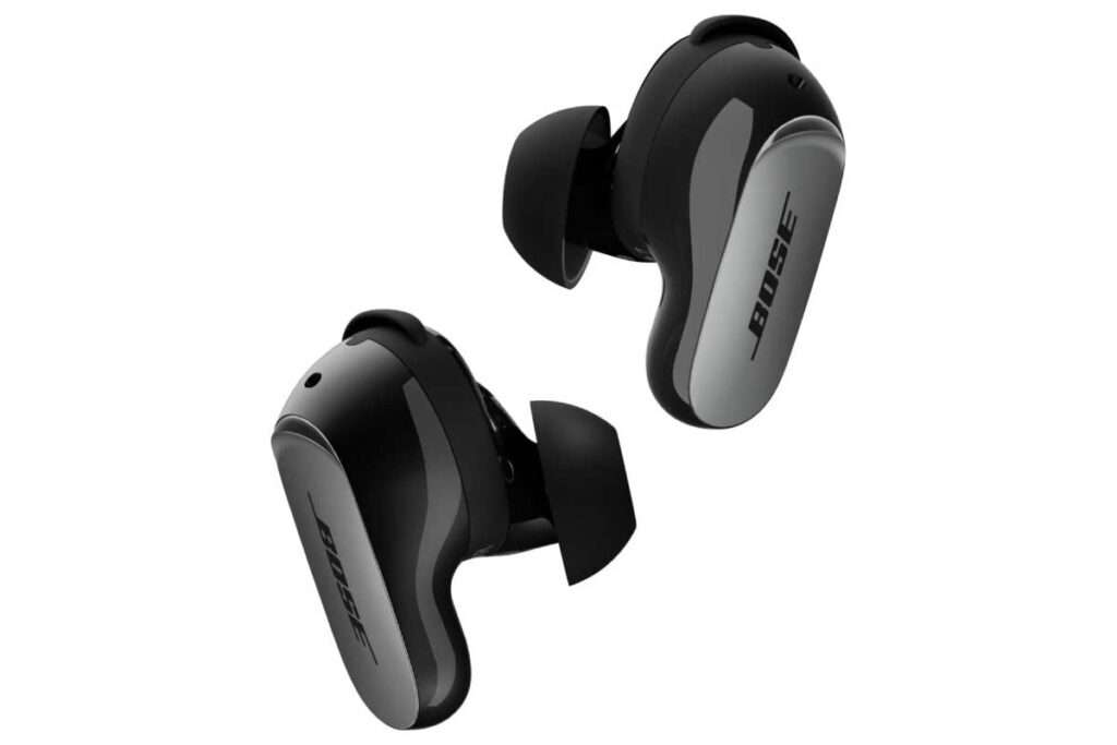 Bose QuietComfort Ultra Earbuds (第2世代)