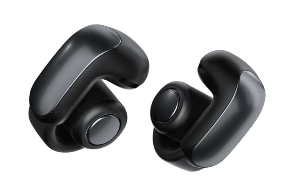 Bose Ultra Open Earbuds