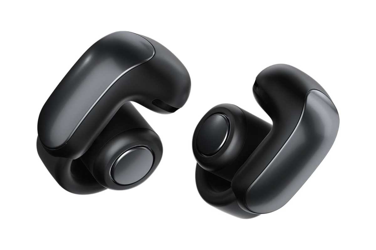 Bose Ultra Open Earbuds