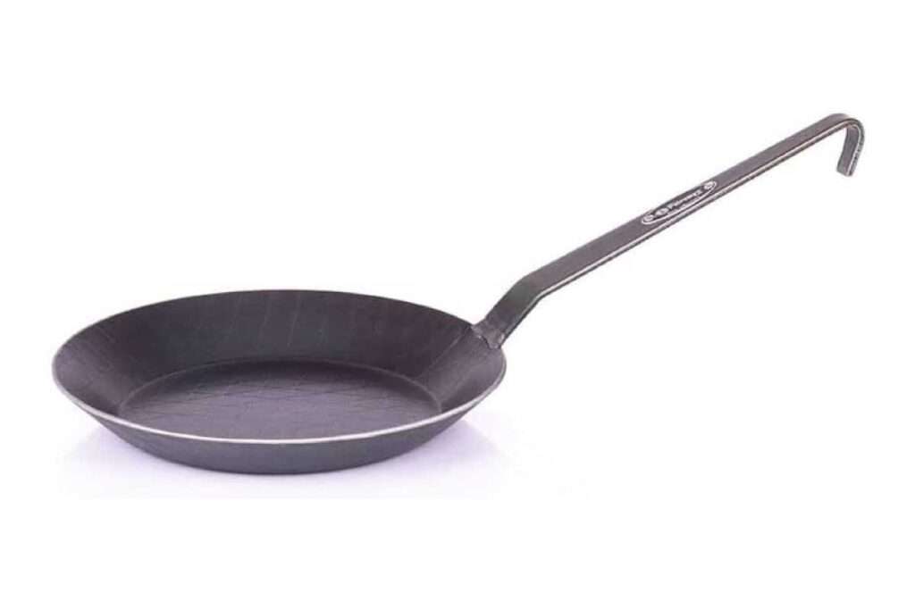 PETROMAX シュミーデアイゼンフライパン sp20