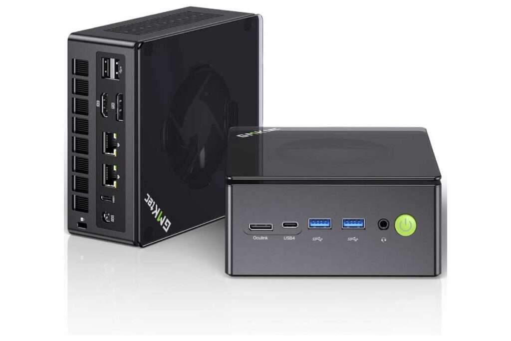 GMKtec NucBox K8 Plus