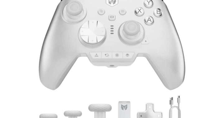 BIGBIG WON Rainbow 3