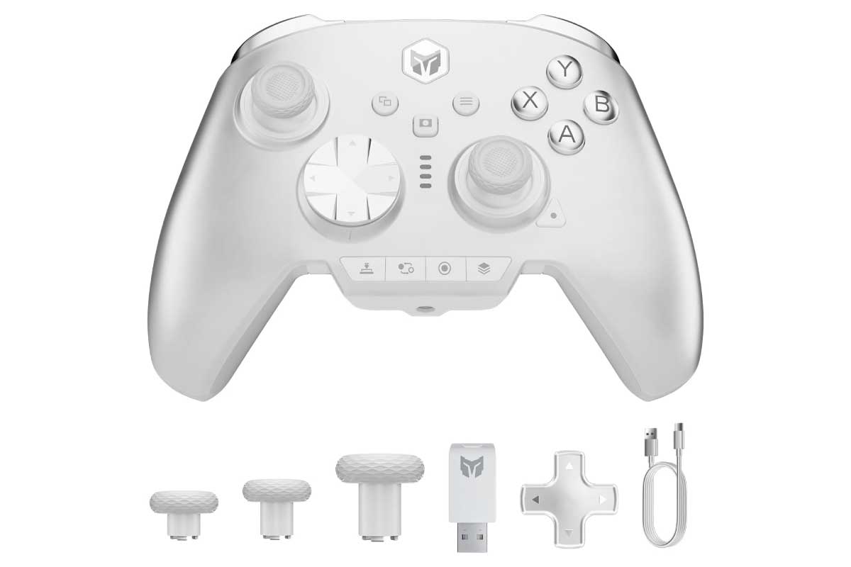 BIGBIG WON Rainbow 3