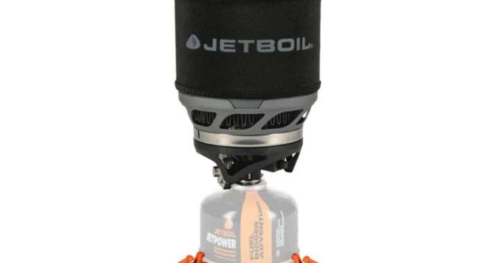 JETBOIL MiniMO