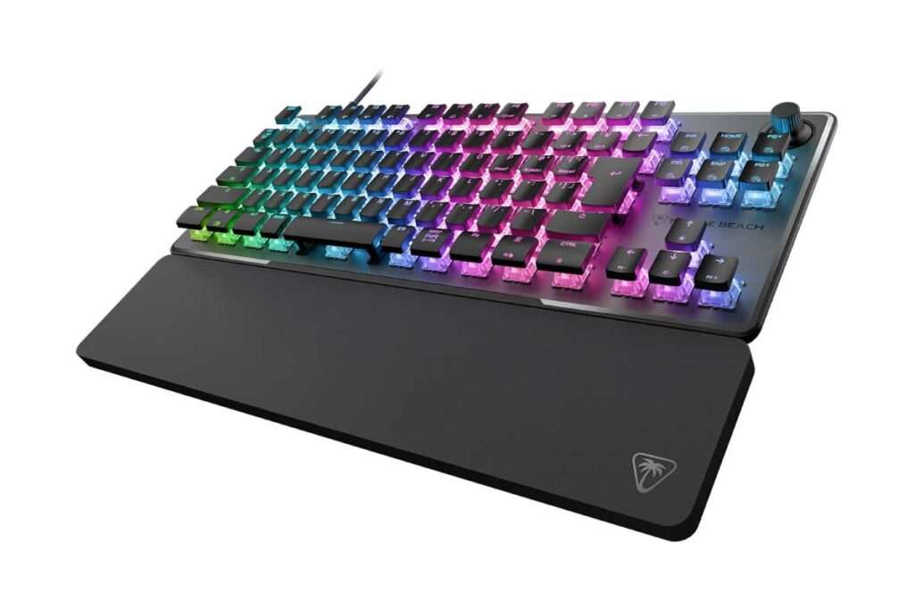 TURTLE BEACH Vulcan II TKL Pro