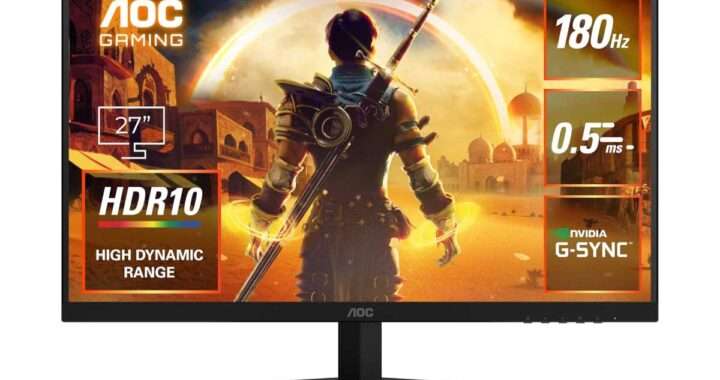 AOC 27G42E/11