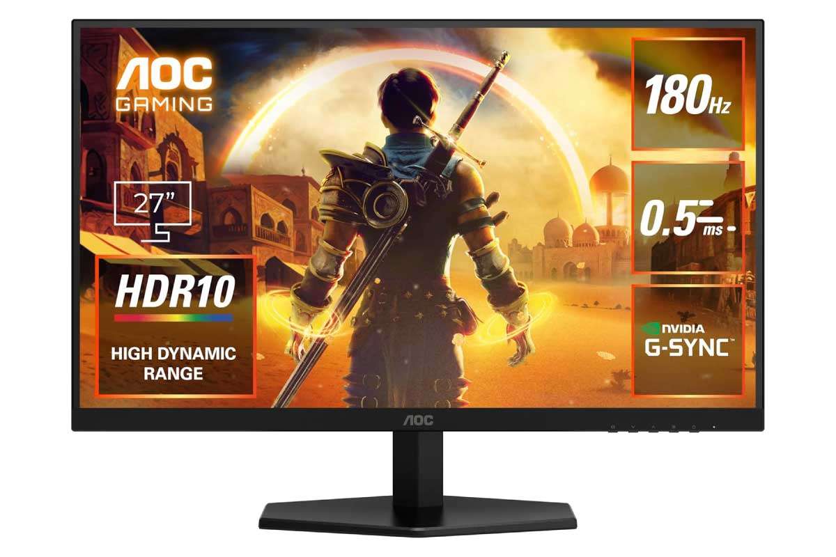 AOC 27G42E/11