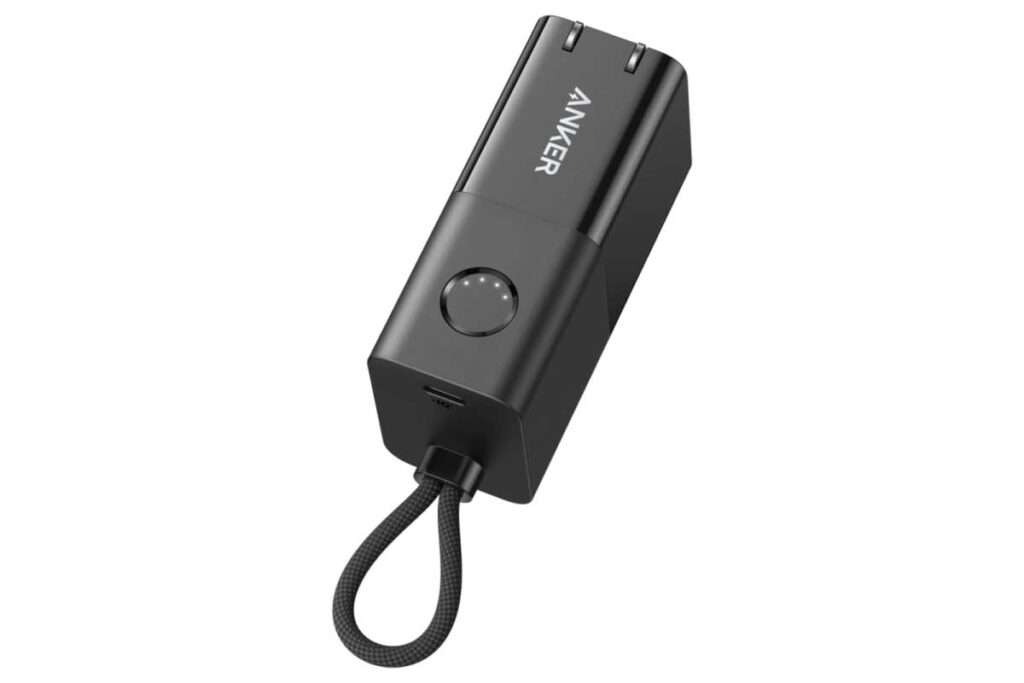 Anker 511 Power Bank (PowerCore Fusion 30W)