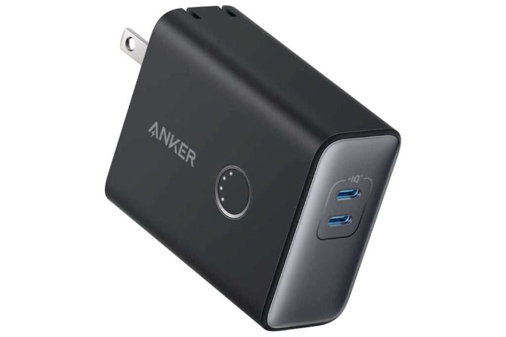 Anker 521 Power Bank (PowerCore Fusion, 45W)