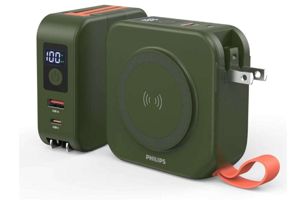 Philips DLP4347CG