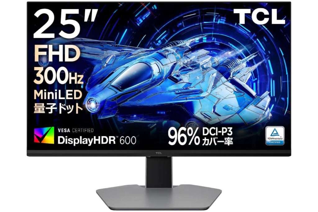 TCL 25G64