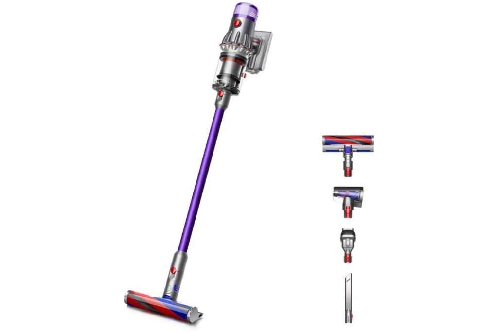 Dyson V12 Origin (SV49 OR)