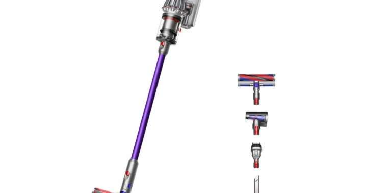Dyson V12 Origin (SV49 OR)