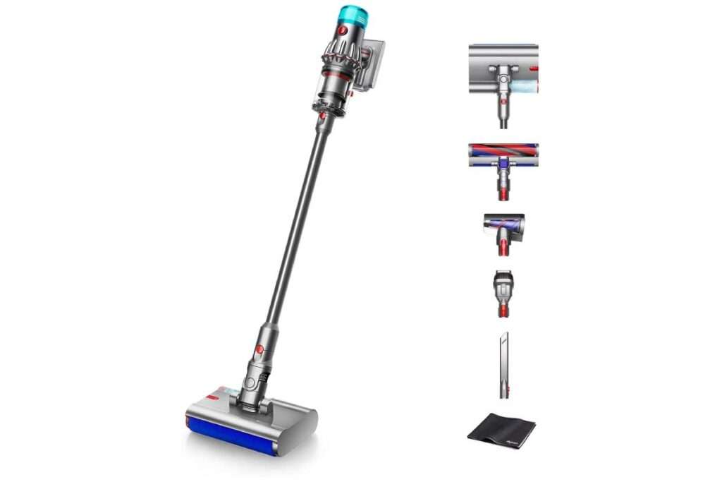 Dyson V12s Origin Submarine (SV49 SU AM)