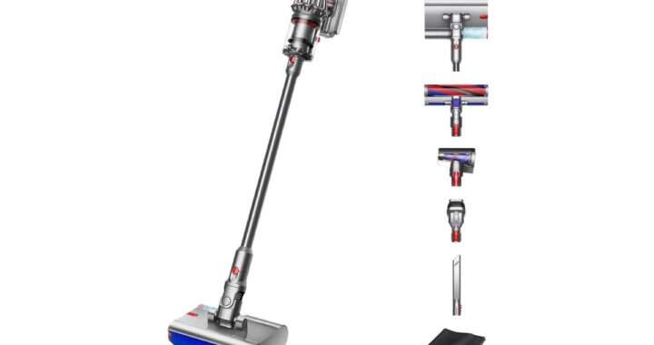 Dyson V12s Origin Submarine (SV49 SU AM)