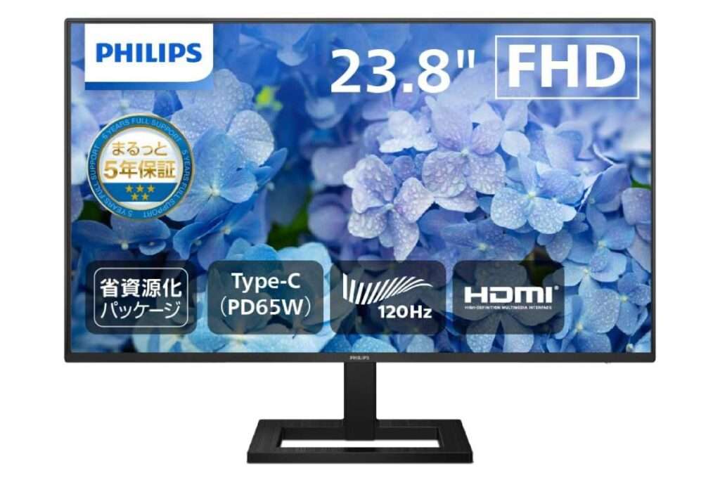 PHILIPS 24E1N2300AE/11