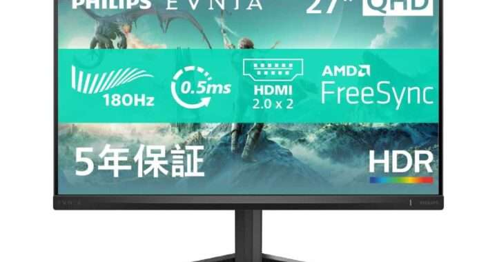 PHILIPS EVNIA 27M2N3500NL/11