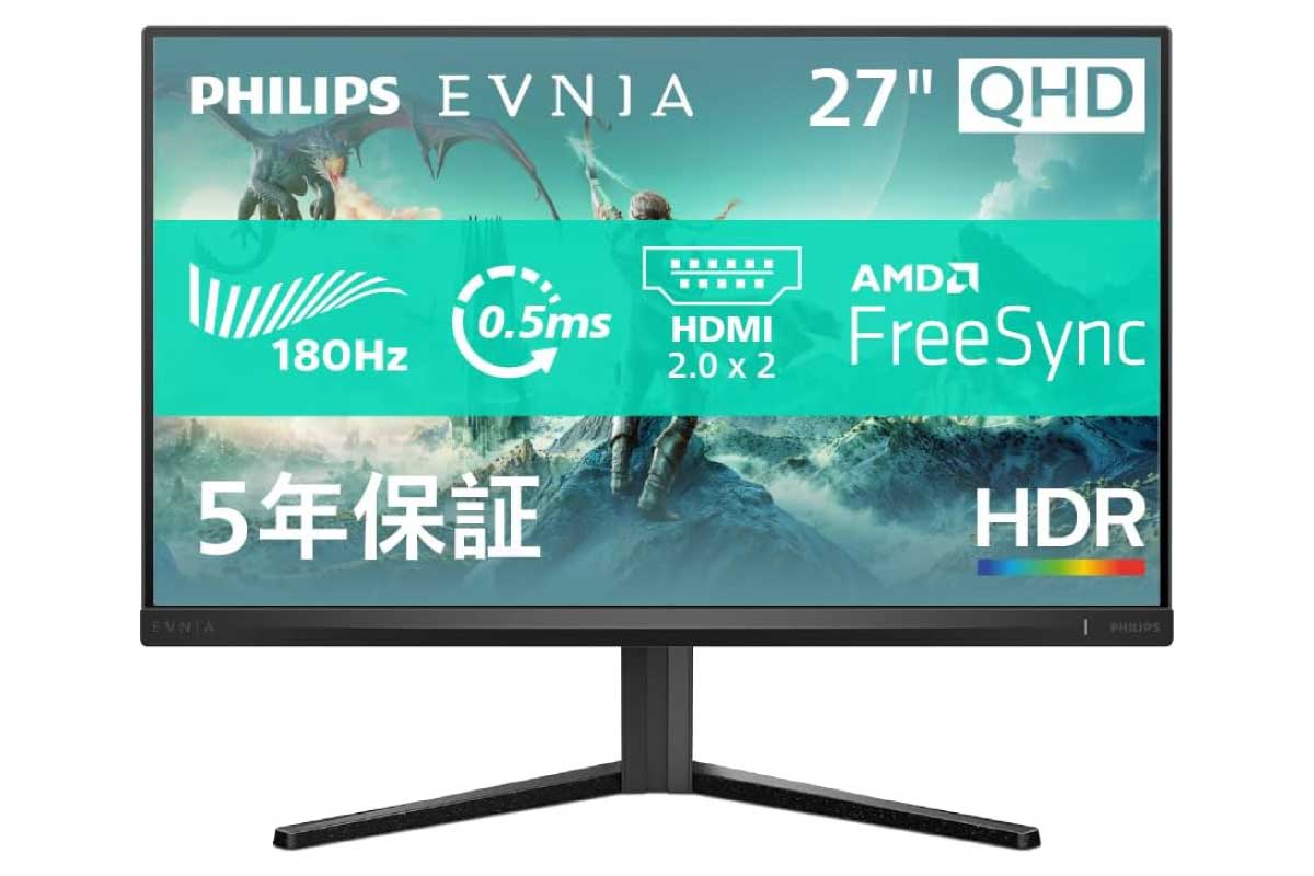 PHILIPS EVNIA 27M2N3500NL/11