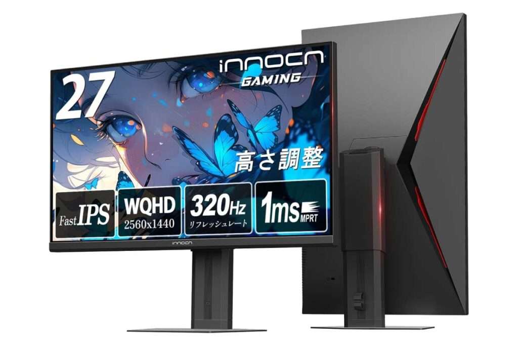 INNOCN 27G2T