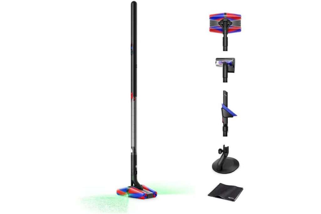 Dyson PencilVac Fluffycones (SV50 FC AM)