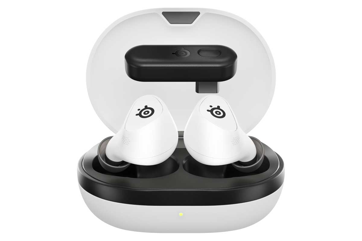 SteelSeries Arctis GameBuds