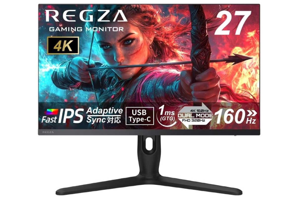 REGZA RM-G277R