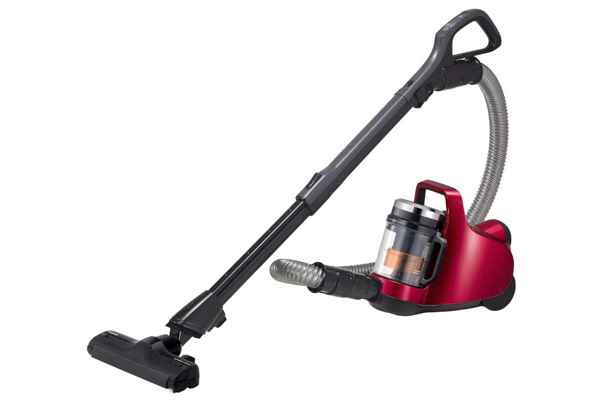 トルネオミニ VC-C7-R