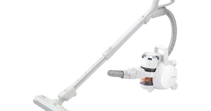 トルネオ V VC-S610X-W