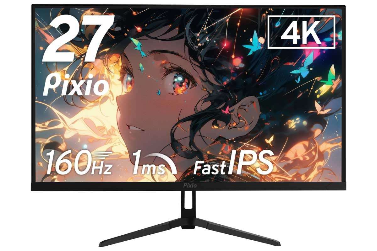Pixio PX27U Wave